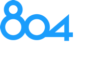 804 Studios - Bloomington Web Design
